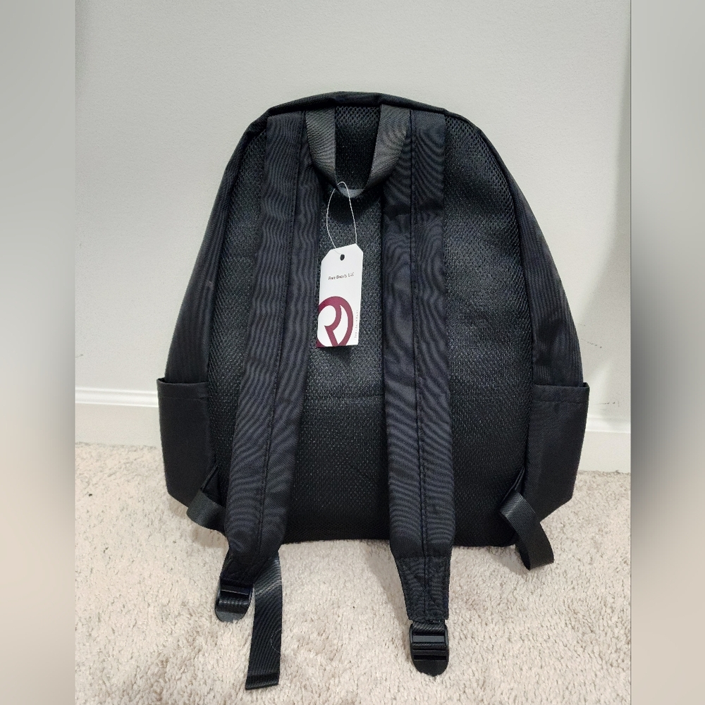 Rare Impact Backpack - Picture 5 of 6